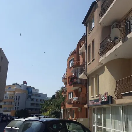 Apartment Perla
