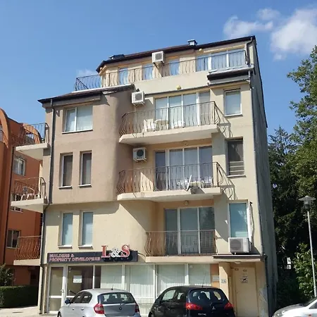 Apartment Perla Nesebar