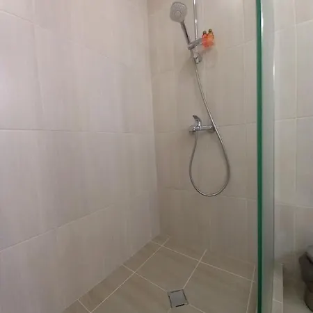 Perla Апартаменты