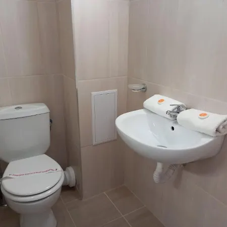 Perla Apartment