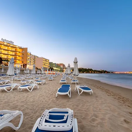 Апартаменты Perla *