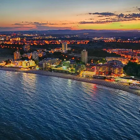 Perla Nesebar