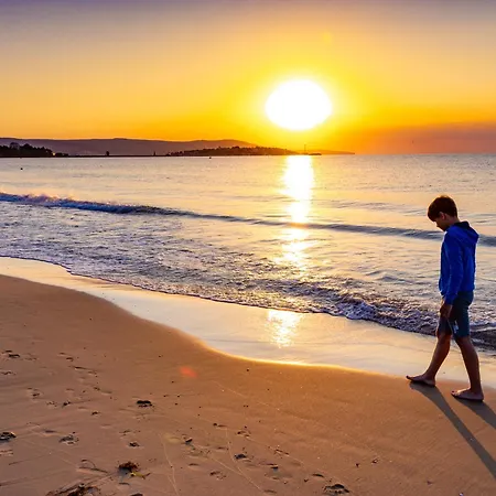 Perla * Несебр