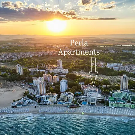 Apartment Perla