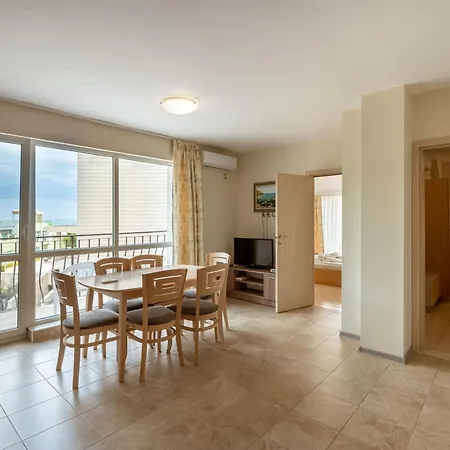 Perla Apartment Nesebar