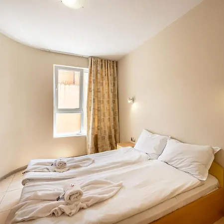 Perla Апартаменты