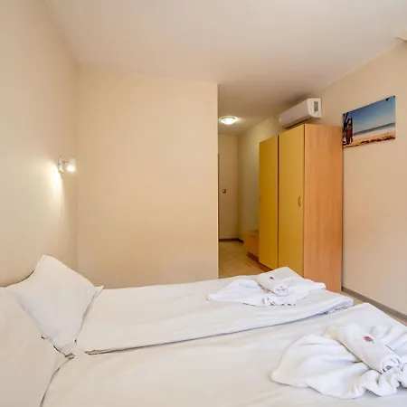 Apartment Perla