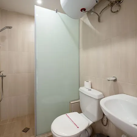 Perla Apartment *